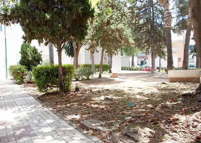 Daire Virginia - C Málaga